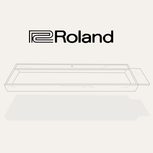 Floating Frames for Roland